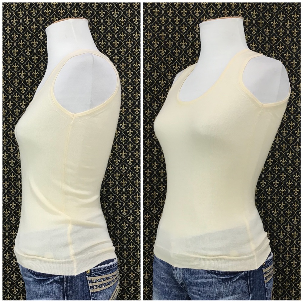 Chloe Merino Wool Shell - Picture 2 of 8